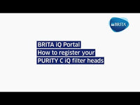 BRITA PURITY C 300 iQ QUELL ST CU