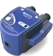 BRITA PURITY C 0% FILTER HEAD JG 8MM - The Coffee Machine Collective