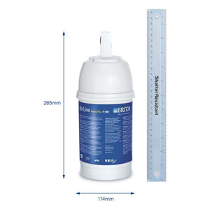 BRITA P1000 REPLACEMENT TAP FILTER - The Coffee Machine Collective