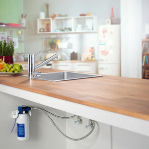 BRITA P1000 REPLACEMENT TAP FILTER - The Coffee Machine Collective