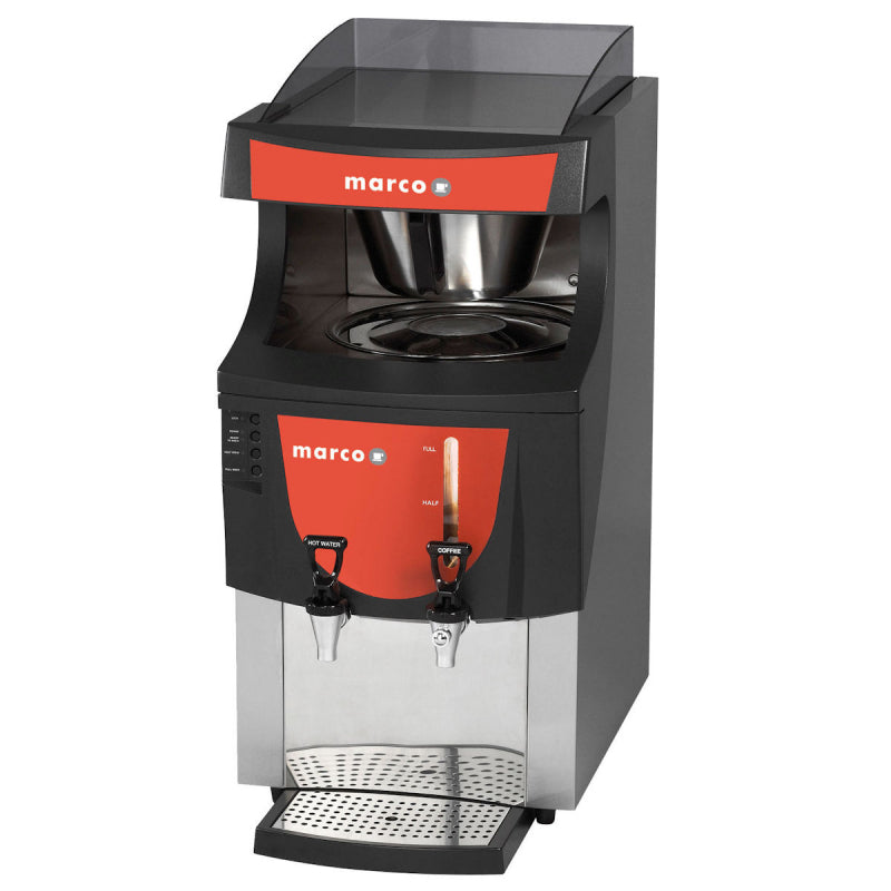 MARCO QWIKBREW 2 - 2.8KW - The Coffee Machine Collective
