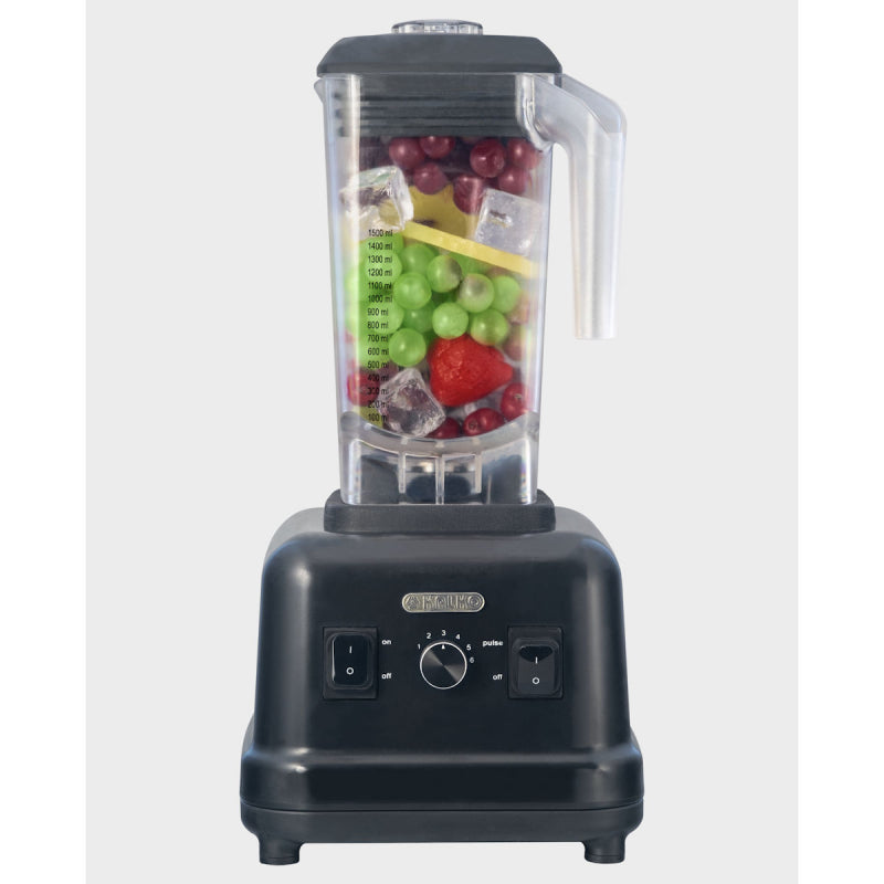 KALKO 6 SPEED BLENDER - The Coffee Machine Collective