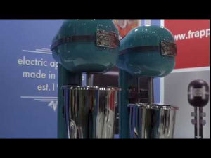 KALKO COMMERCIAL DRINK MIXER - BLUE - The Coffee Machine Collective