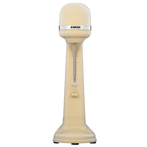 KALKO MINI DRINK MIXER - CREAM - The Coffee Machine Collective