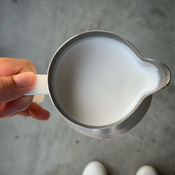 Perfect Moose Automatic Milk Steamer Smart Pitcher Jugs - The Coffee Machine Collective