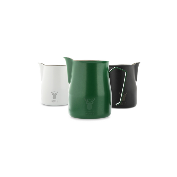 Perfect Moose Milk frother: Jack - The Coffee Machine Collective