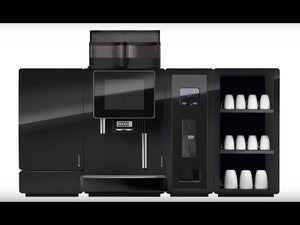 Franke A400 Bean to Cup Coffee Machine