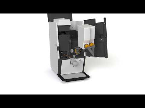 Bravilor Bonamat ESPRECIOUS 12 Bean to Cup Coffee Machine