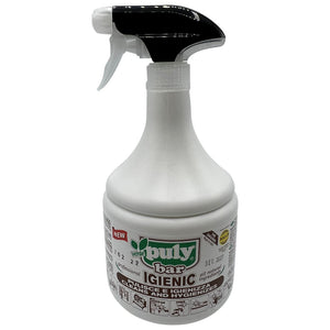 PULY BAR IGIENIC - 1 LITRE BOTTLE - The Coffee Machine Collective