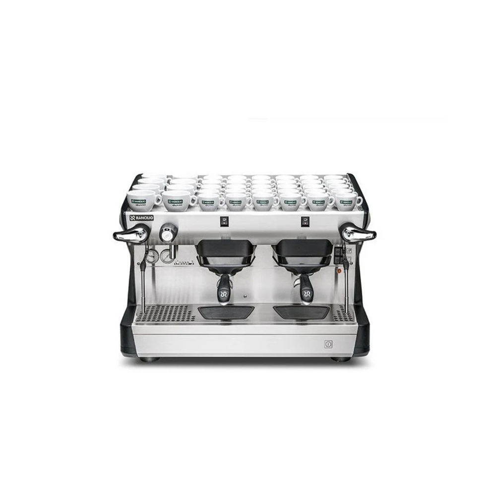 Rancilio Classe 7 S – Semi-Automatic Espresso Machine - The Coffee Machine Collective