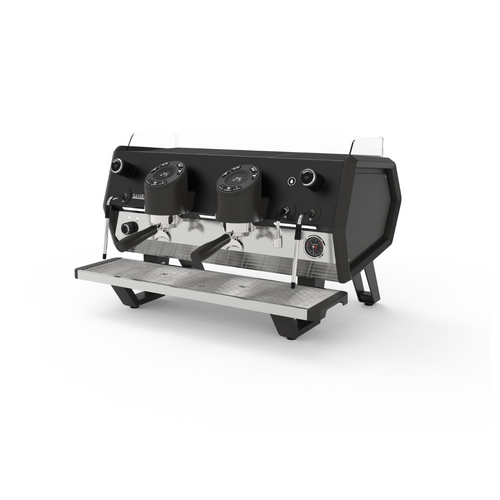 Sanremo D8 plus Black Espresso machine