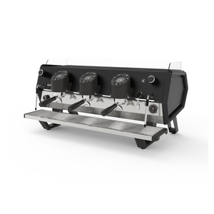 Sanremo D8 plus Black Espresso machine