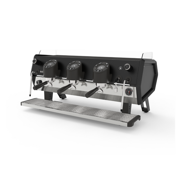 Sanremo D8 plus Black Espresso machine