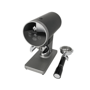 EUREKA AUTOMATIC TAMPER 58MM - DISKO - The Coffee Machine Collective