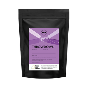 Small Batch Coffee Throwdown - The Coffee Machine Collective