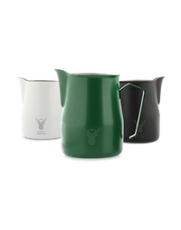Perfect Moose Automatic Milk Steamer Smart Pitcher Jugs - The Coffee Machine Collective