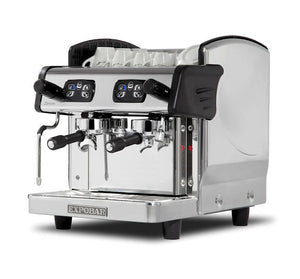 Expobar Tall Cup Coffee Machine - The Coffee Machine Collective