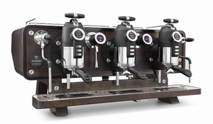 Sanremo OPERA 2.0 Traditional Espresso Machine - The Coffee Machine Collective
