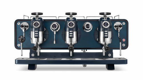 Sanremo OPERA 2.0 Traditional Espresso Machine - The Coffee Machine Collective