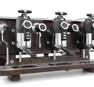 Sanremo OPERA 2.0 Traditional Espresso Machine - The Coffee Machine Collective